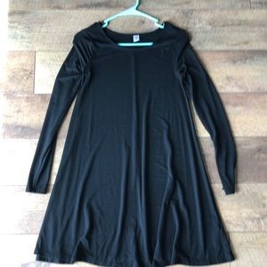 Old Navy Swing Dress